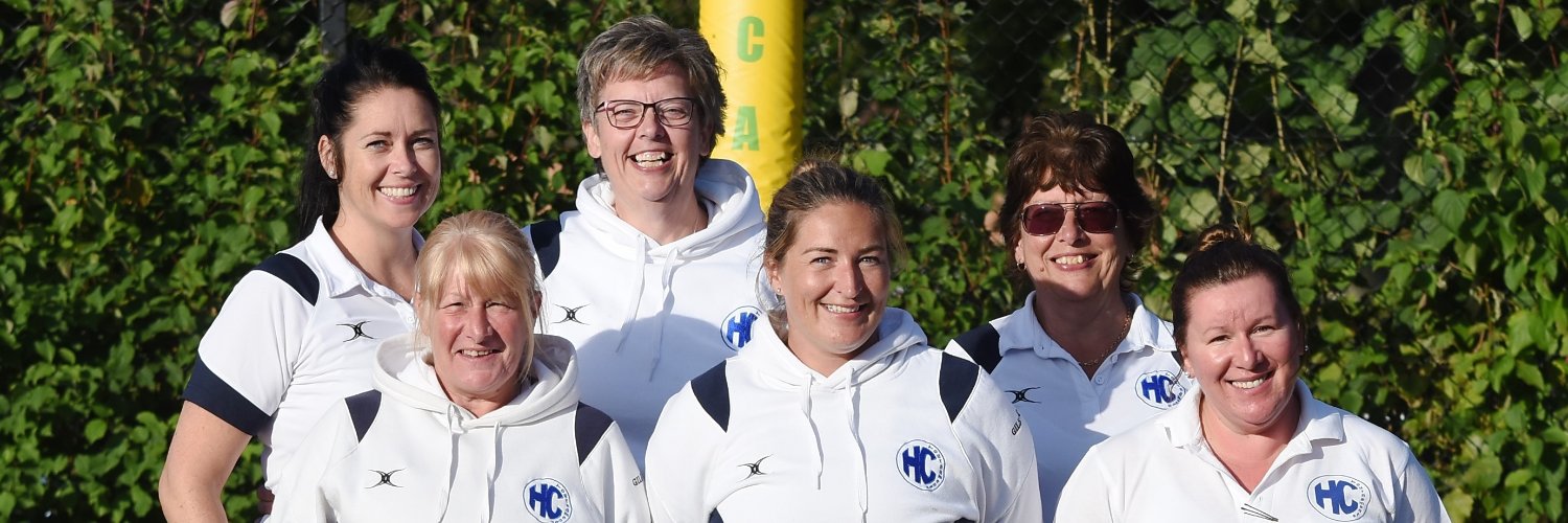 Netball Tournaments banner