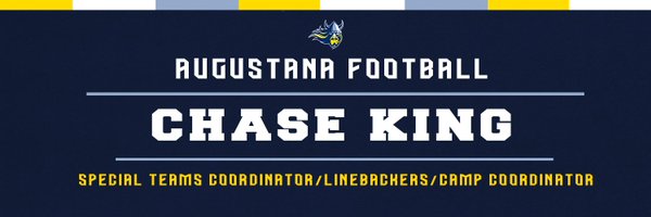 Chase King Profile Banner