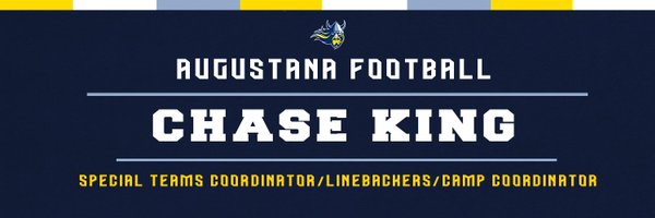 CoachChaseKing Profile Banner