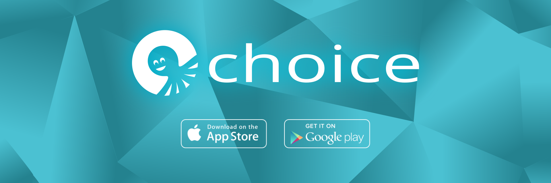 Choice banner