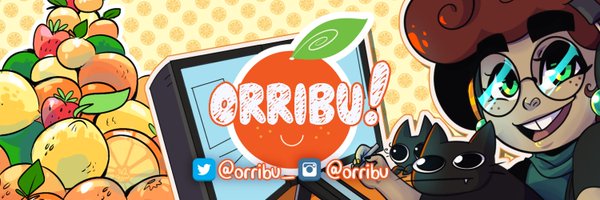 orribu_ Profile Banner