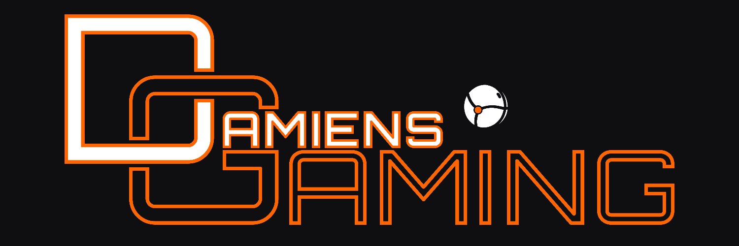 Damien banner