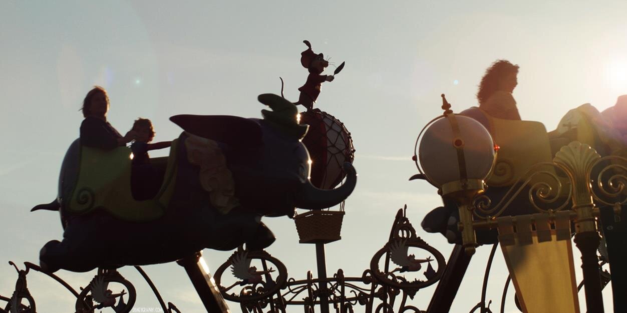 Disneygraphy's profile banner image