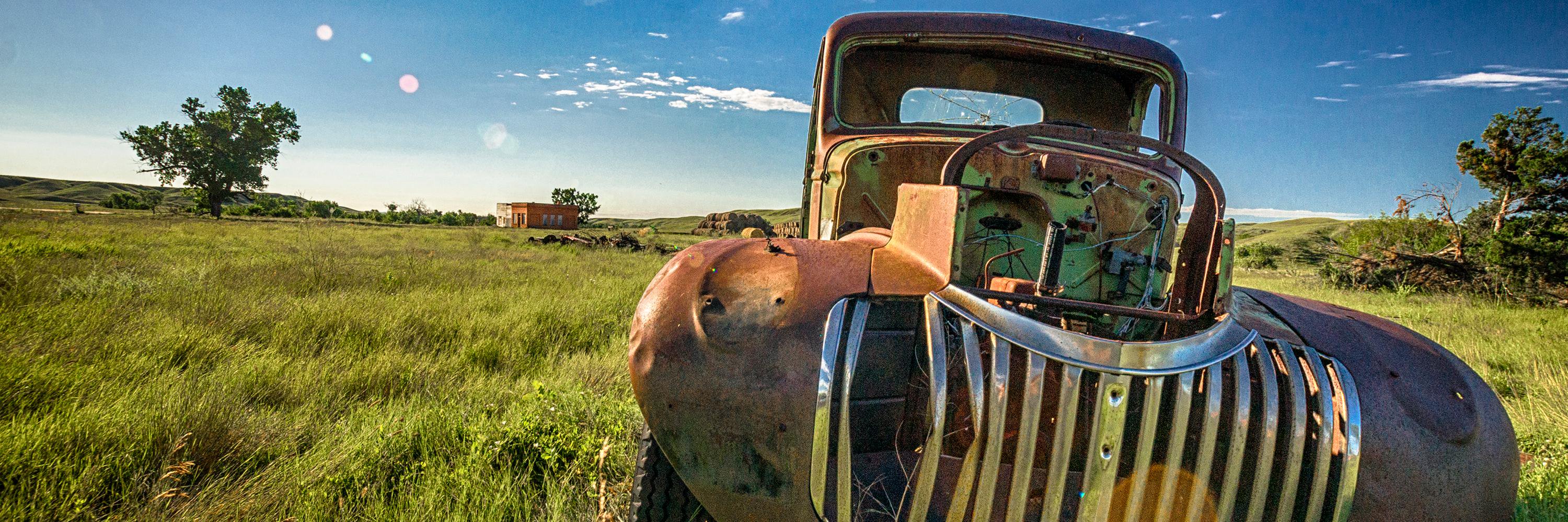 GhostTownsMag's profile banner image