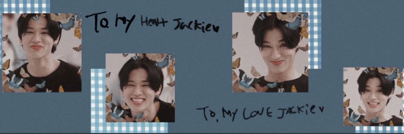 jackiegxrcia's profile banner image