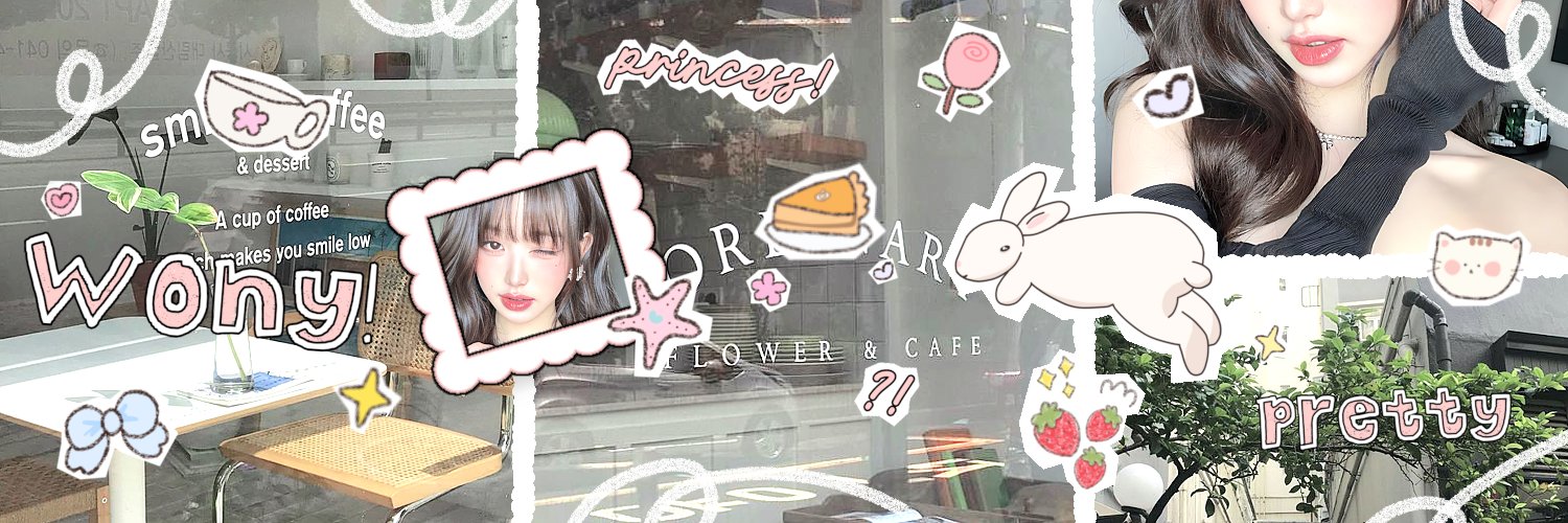 wonyonfg's profile banner image