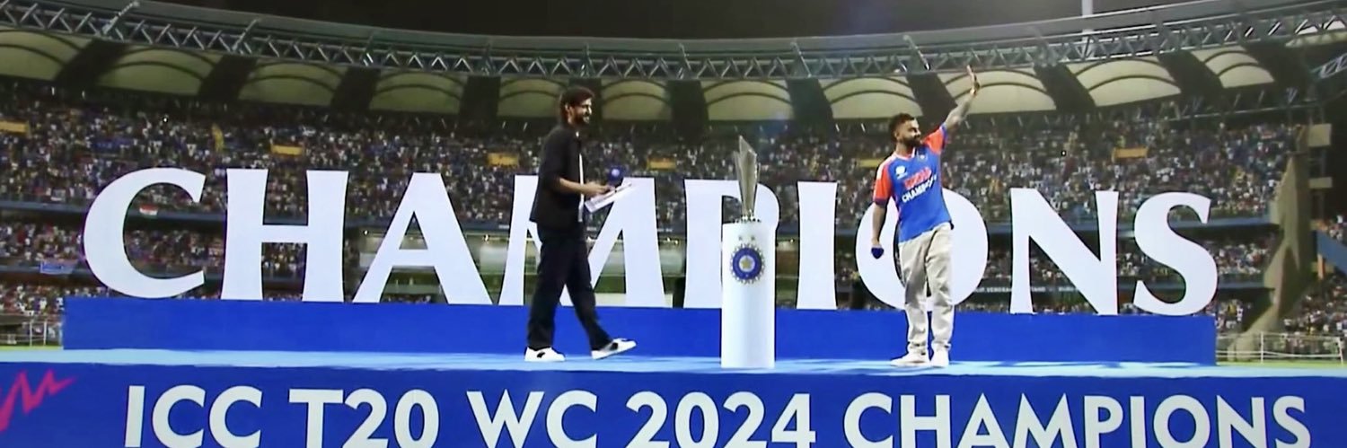 hereisAnand's profile banner image