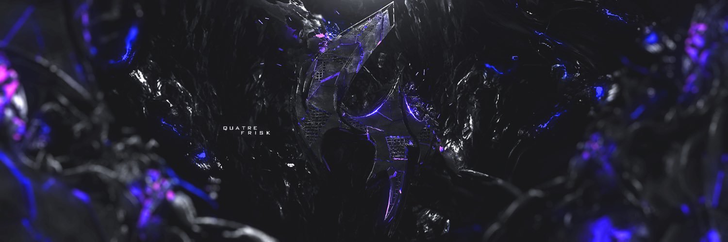 Friskzy's profile banner image