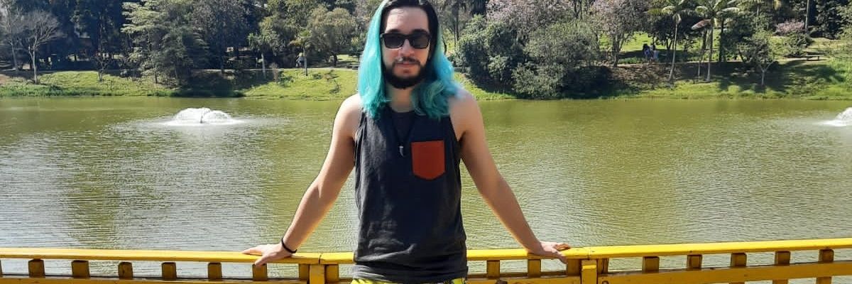 vishjuan's profile banner image