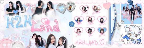 H2HLand Profile Banner