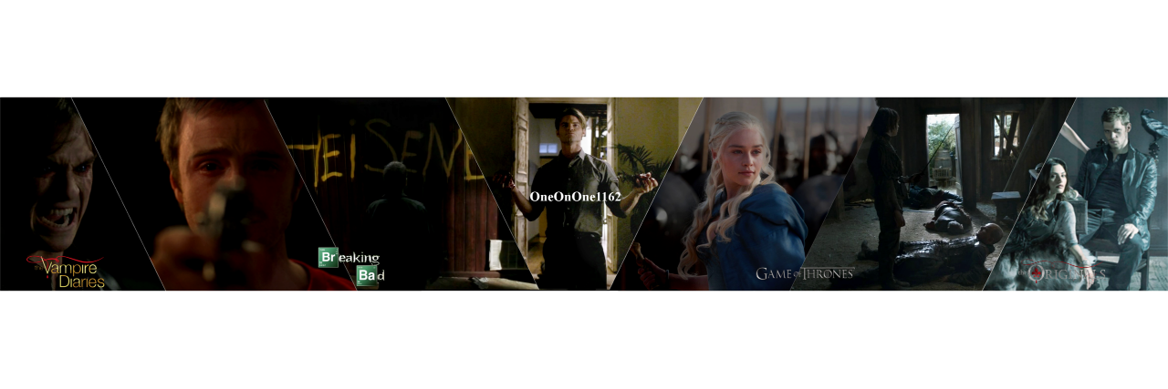 OneOnOne1162's profile banner image