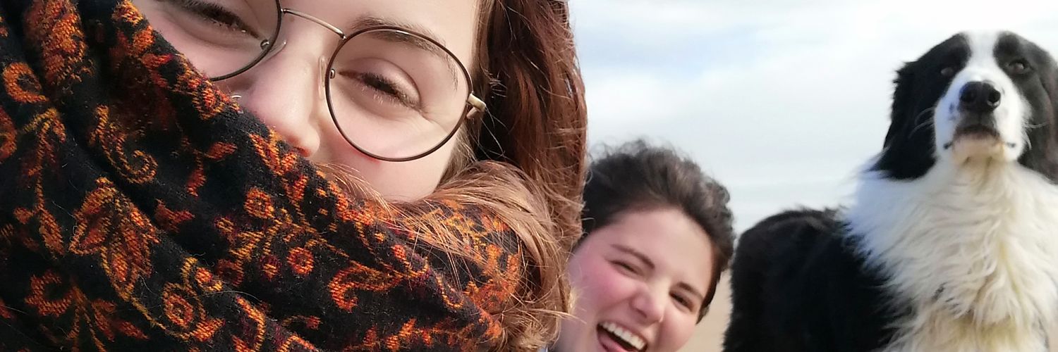 bbichloe's profile banner image