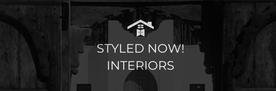 StyledNow's profile banner image