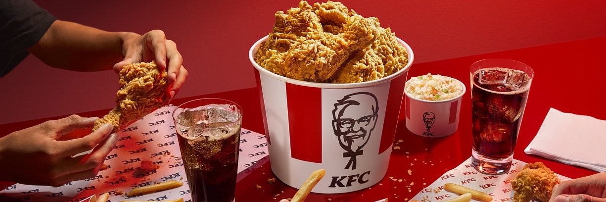 KFCRepDom's profile banner image