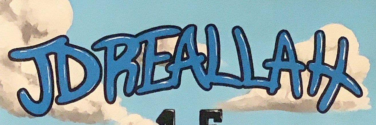 JdReallah's profile banner image