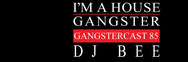 djbeeofficial's profile banner image