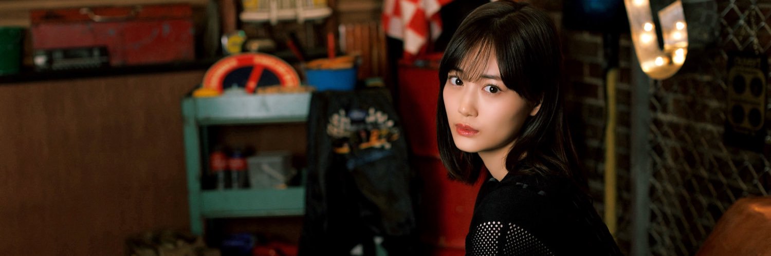 ikasukedayo's profile banner image