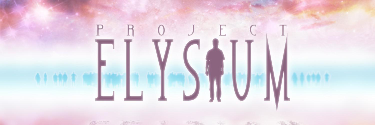 Project Elysium (@_ProjectElysium) / Posts / X