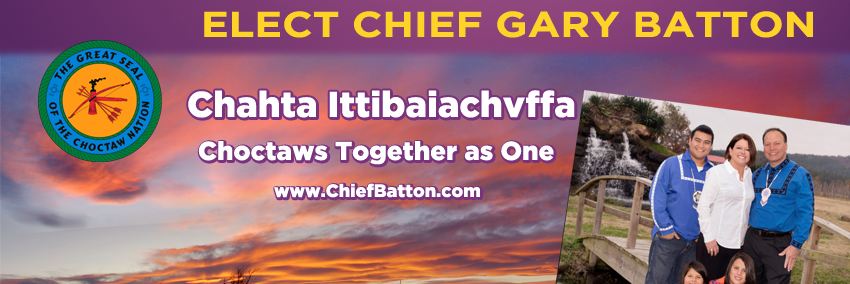 ChiefBatton's profile banner image