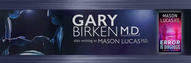 GaryBirken's profile banner image