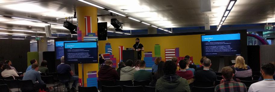 Sean O'Mahoney 🧙‍♂️🍻👨‍💻 banner