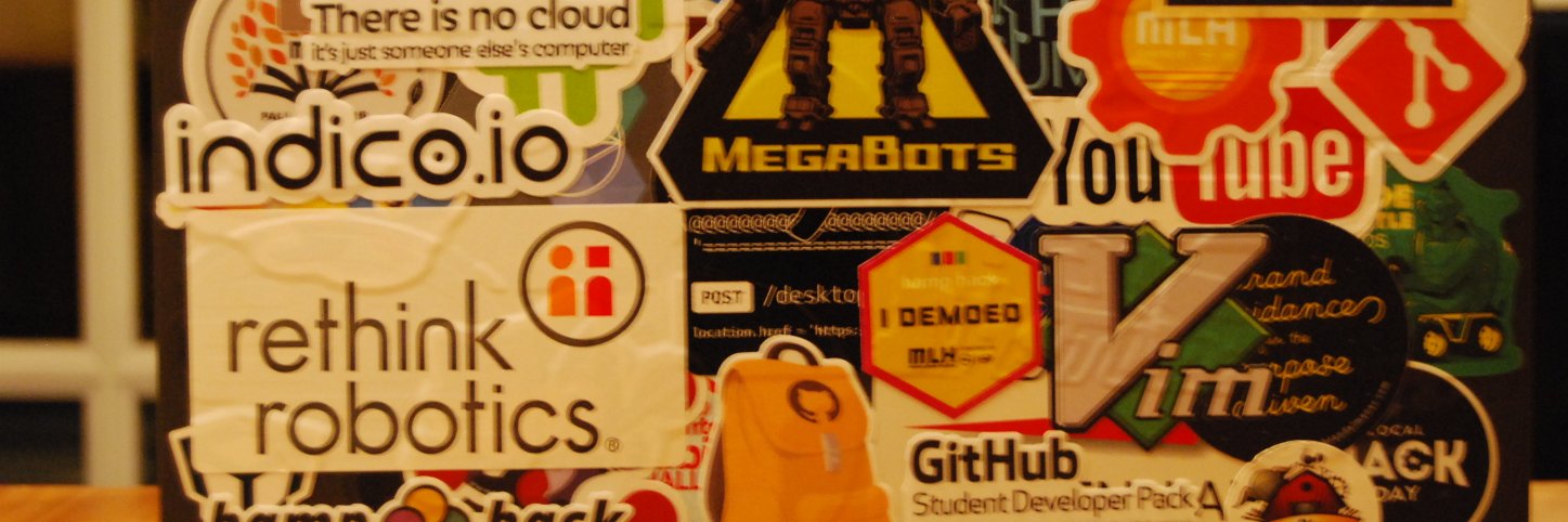 Peter Mitrano banner