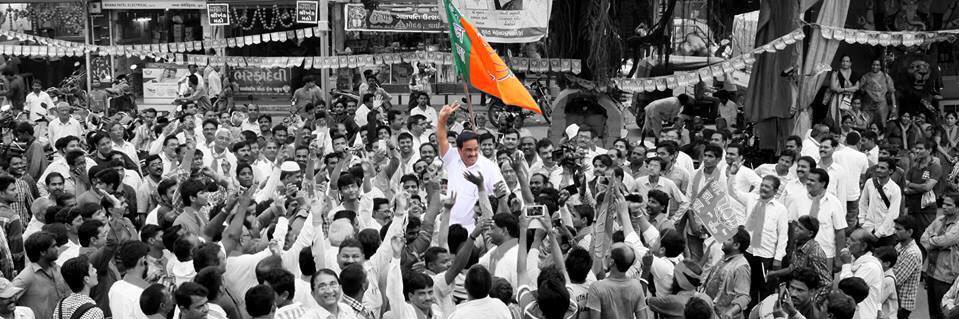 SanjayRPatil68's profile banner image