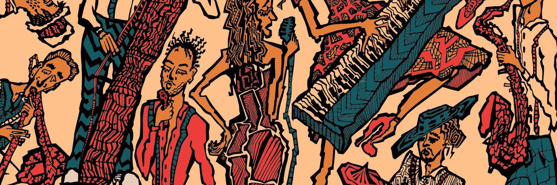 lapachamambo's profile banner image