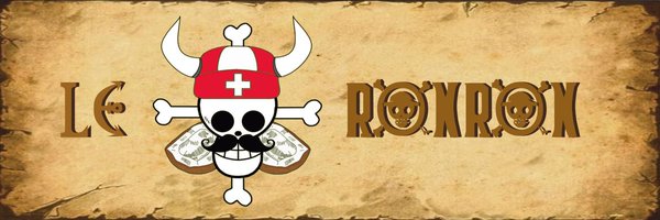 CH_RonRon Profile Banner