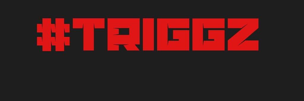 TriggzArtist's profile banner image