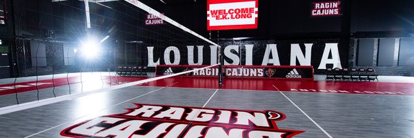 RaginCajunsVB Profile Banner