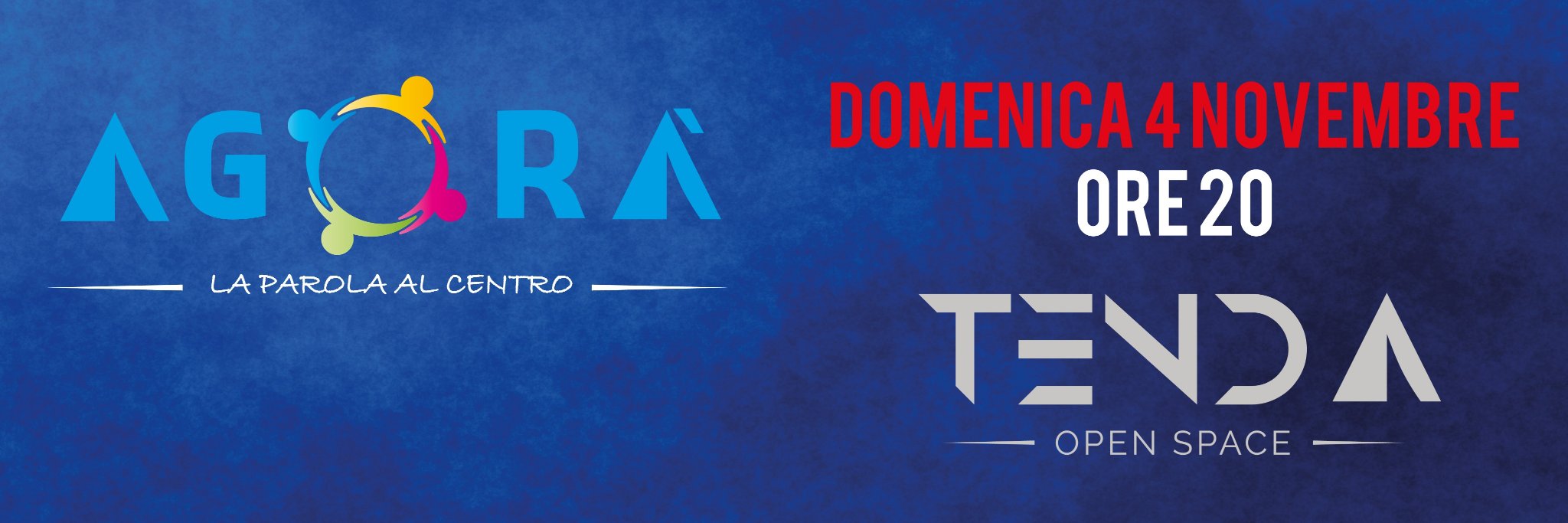 ComuniTabor's profile banner image