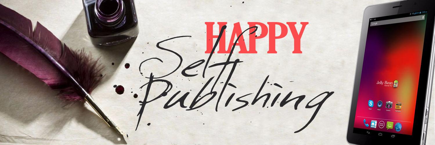 HappySelfPub's profile banner image