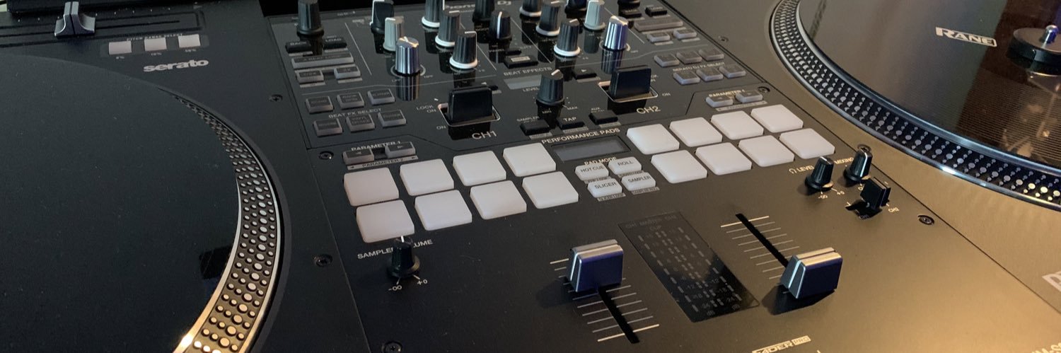 DJ_3XL's profile banner image