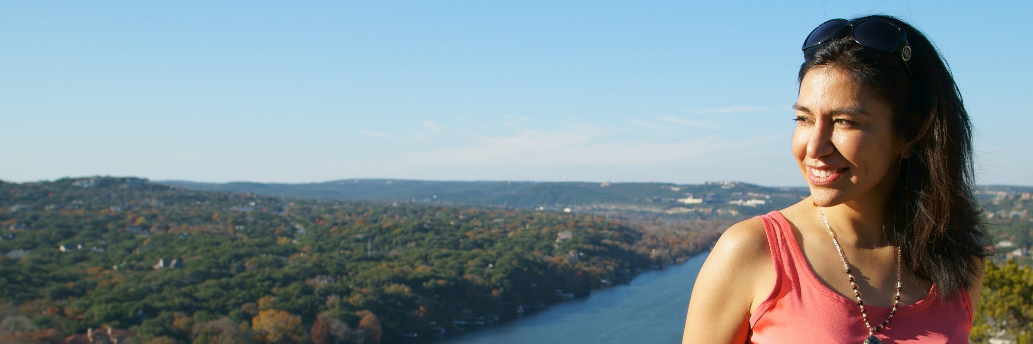 azucenablogger's profile banner image