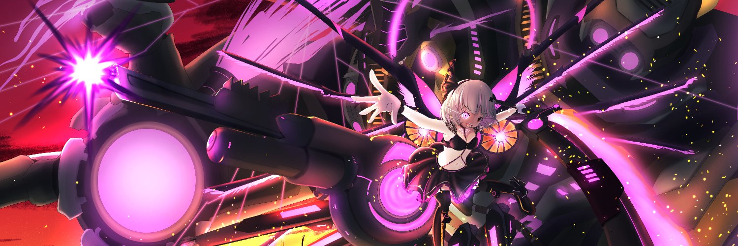 tagurosu's profile banner image