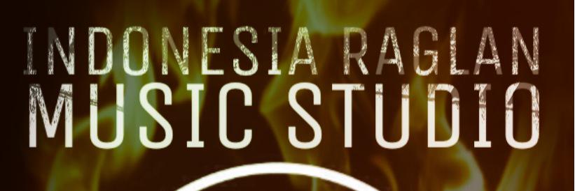 Raglan Music Studio banner