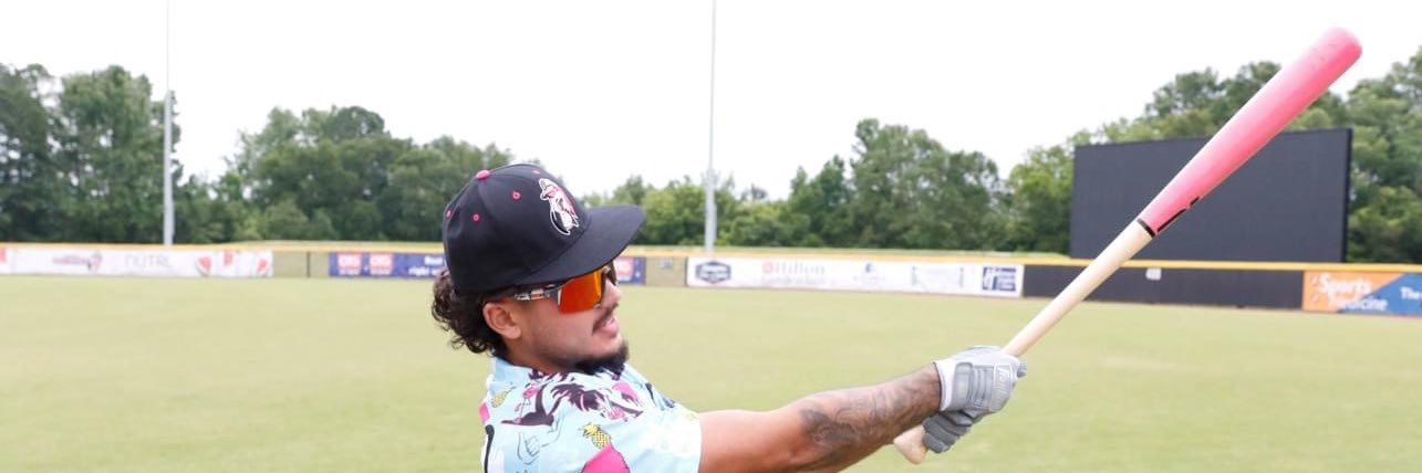 Luis Rodriguez-Gallo banner