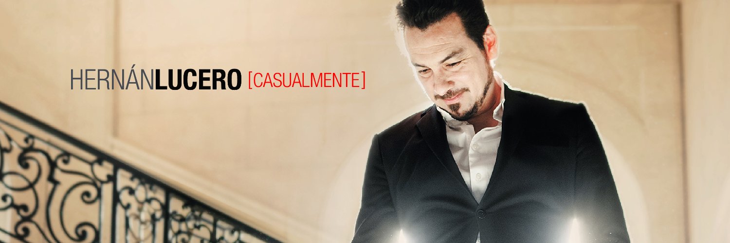 Hernán Lucero banner