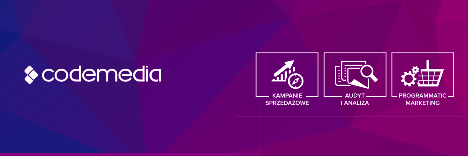 codemedium's profile banner image