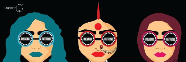 GayatriJolly Profile Banner