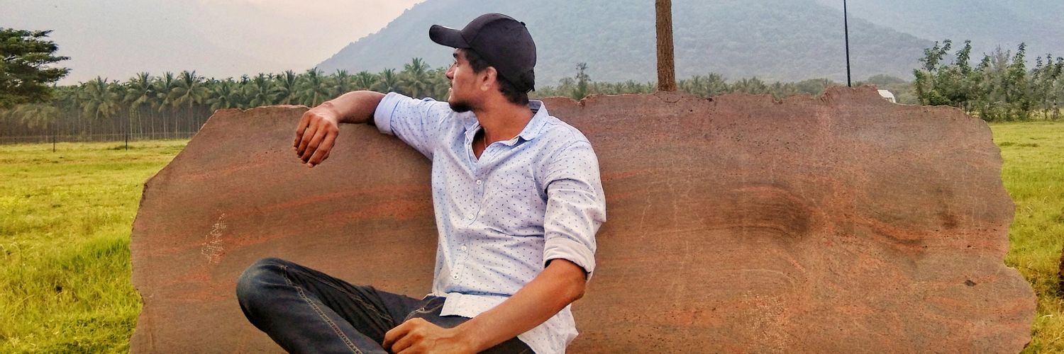 aadavan_m's profile banner image