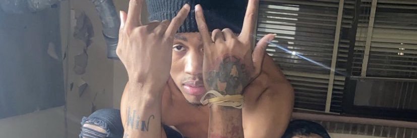 SpazzSobrokee's profile banner image
