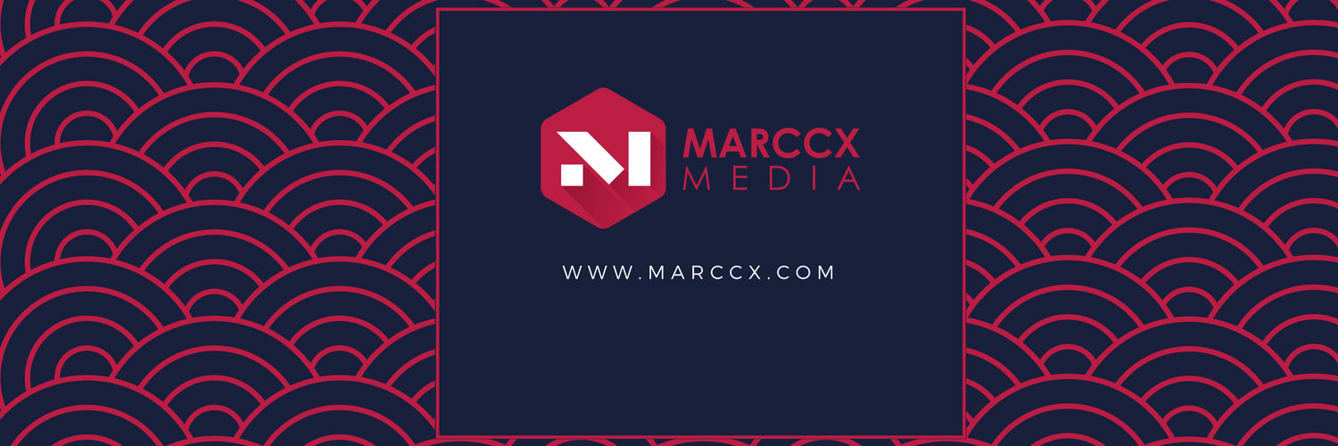 marccxmedia's profile banner image