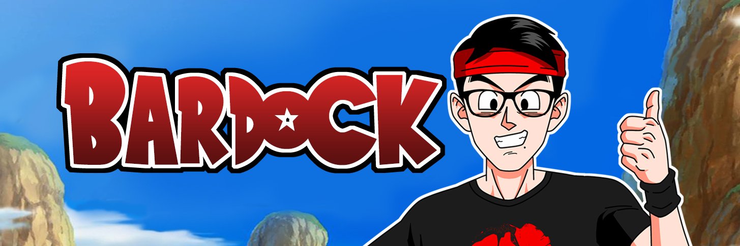 BardockLIVE's profile banner image