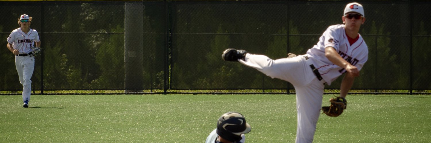 Cooper Walker banner