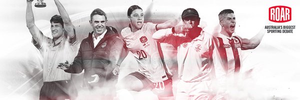 TheRoarSports Profile Banner