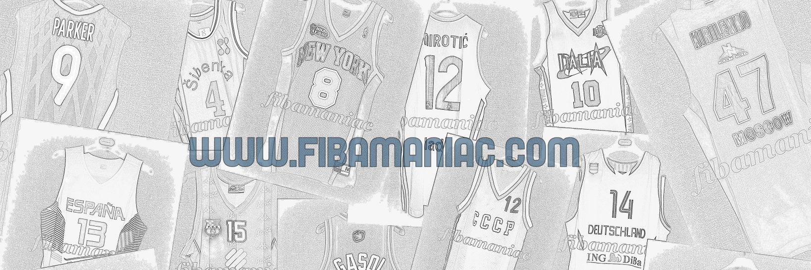 fibamaniac's profile banner image