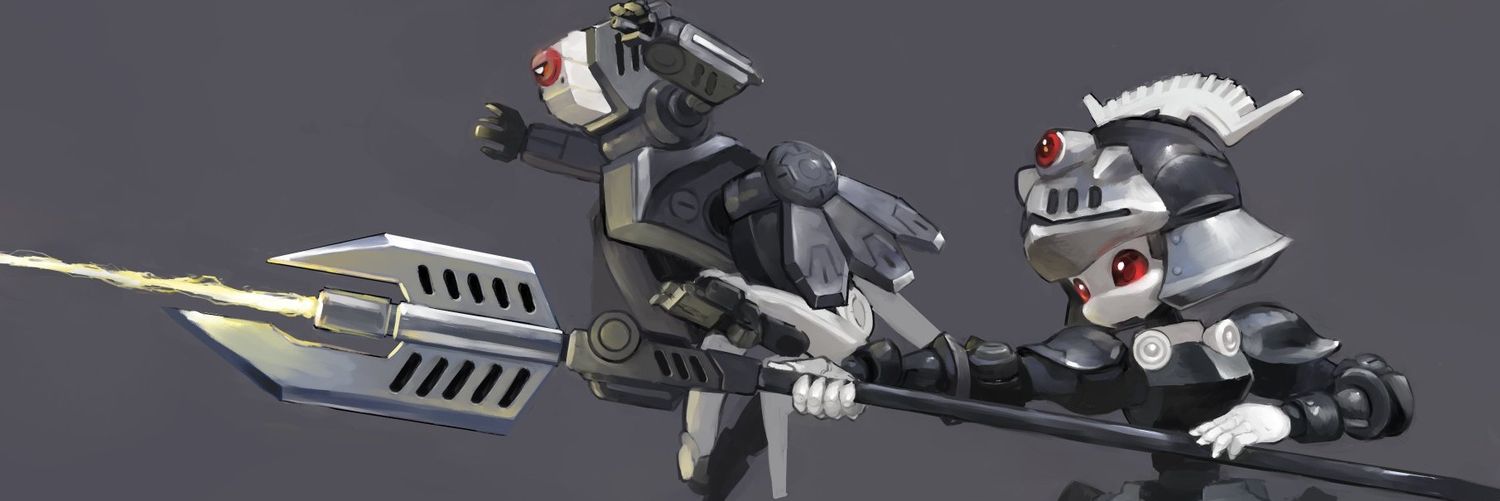 medichdrain's profile banner image