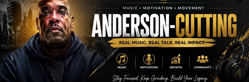 ANDERSONCUhly1's profile banner image